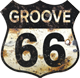 GROOVE 66